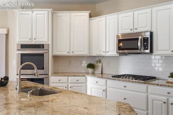 8222 Regiment CT, Colorado Springs, CO 80920