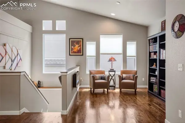 10815 Warm Sunshine DR, Colorado Springs, CO 80908