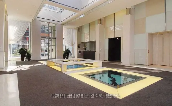 250 Wellington ST W #1442, Toronto C01, ON M5V 3P6