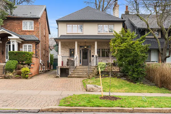 51 Inglewood DR, Toronto C09, ON M4T 1G9