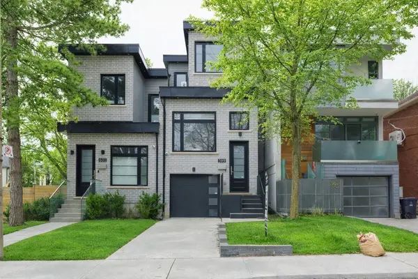 599 Soudan AVE, Toronto C10, ON M4S 1X1