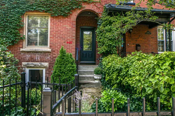 440 Sackville ST, Toronto C08, ON M4X 1T2