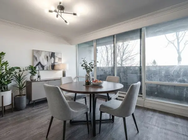 3555 Bathurst ST #301, Toronto C04, ON M6A 2Y8