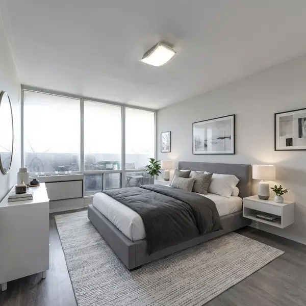 3555 Bathurst ST #301, Toronto C04, ON M6A 2Y8