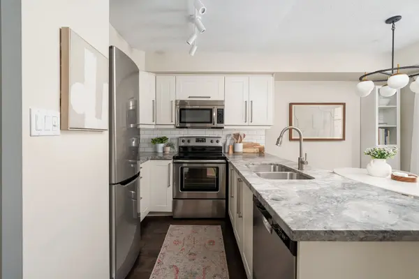 50 East Liberty ST #1126, Toronto C01, ON M6K 3P3