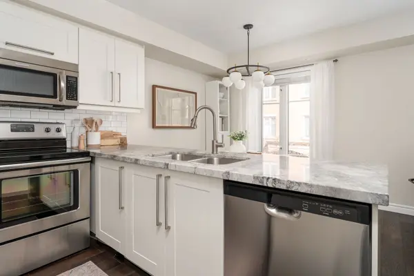 50 East Liberty ST #1126, Toronto C01, ON M6K 3P3