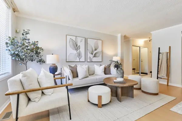 1400 The Esplanade N/A N #707, Pickering, ON L1V 6V2