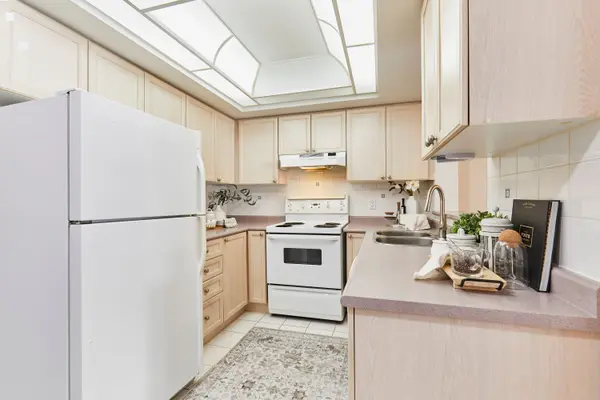 1400 The Esplanade N/A N #707, Pickering, ON L1V 6V2