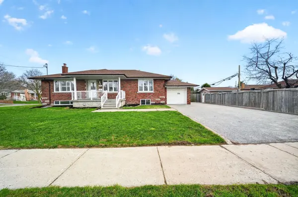 50 Gilroy DR, Toronto E04, ON M1P 1Z9