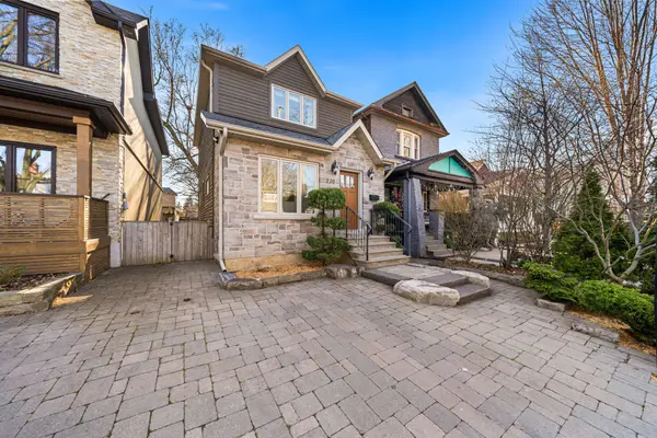 220 Westlake AVE, Toronto E03, ON M4C 4S9