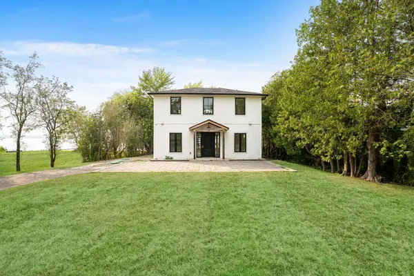 46 Williams Point RD, Scugog, ON L0B 1E0