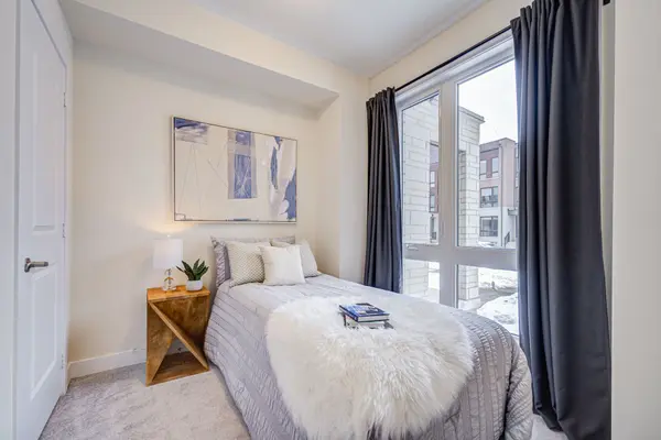 100 Stauffer CRES, Markham, ON L6B 1R1