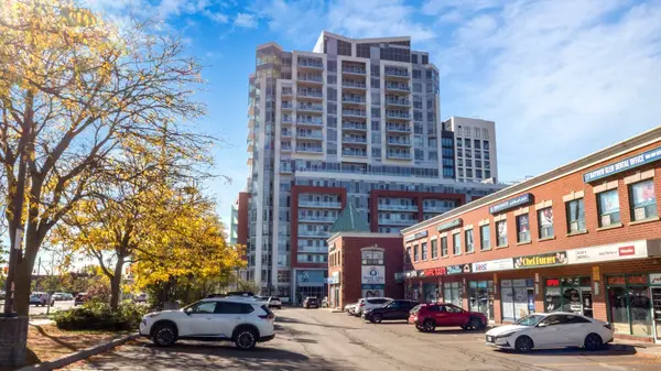 8888 Yonge ST #1205, Richmond Hill, ON L4C 6Z1