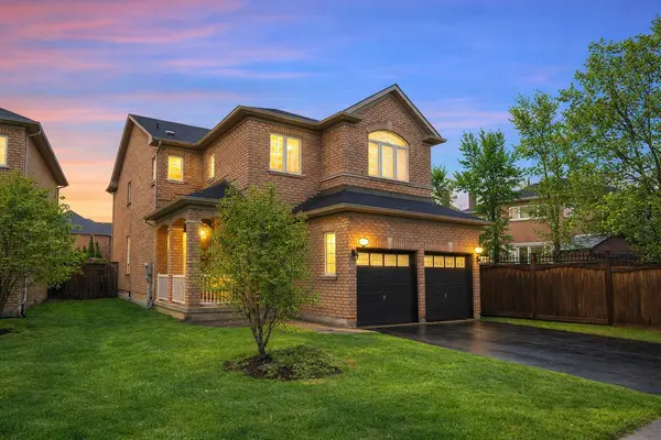 148 Devonsleigh BLVD, Richmond Hill, ON L4S 2N2