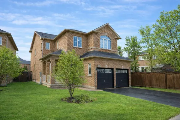 148 Devonsleigh BLVD, Richmond Hill, ON L4S 2N2