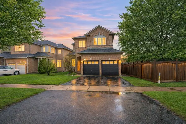 148 Devonsleigh BLVD, Richmond Hill, ON L4S 2N2