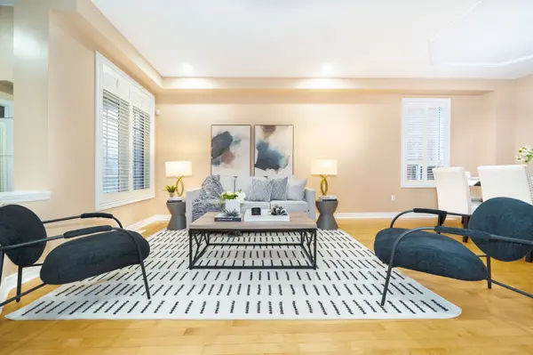 148 Devonsleigh BLVD, Richmond Hill, ON L4S 2N2