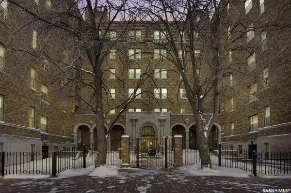 2305 Victoria AVENUE #209, Regina, SK S4P 0S7