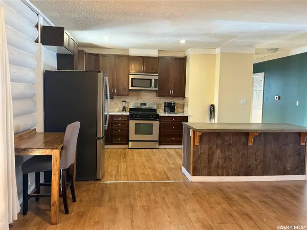 804 Studer STREET, La Ronge, SK S0J 1L0