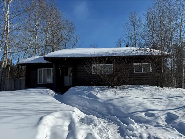 804 Studer STREET, La Ronge, SK S0J 1L0