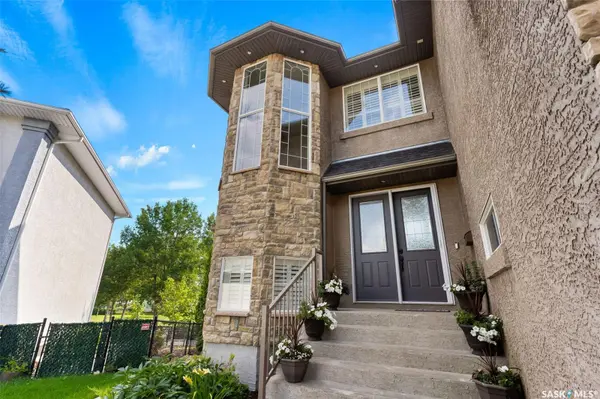 1514 Lakeridge DRIVE N, Regina, SK S4X 4L5