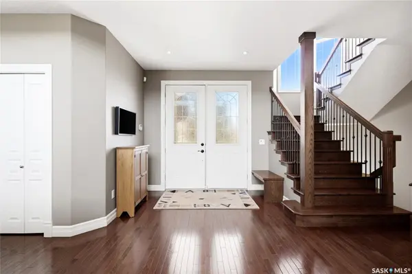 1514 Lakeridge DRIVE N, Regina, SK S4X 4L5