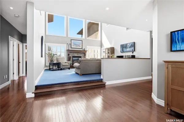 1514 Lakeridge DRIVE N, Regina, SK S4X 4L5