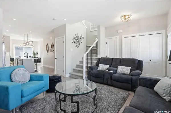 703 Underhill LANE, Saskatoon, SK S7V 0N2