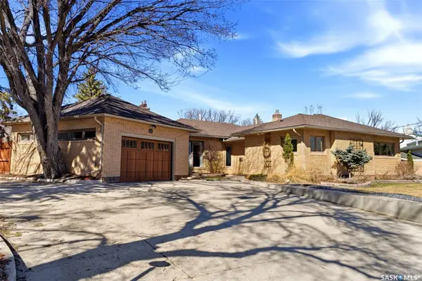 2640 19th AVENUE, Regina, SK S4T 1X1