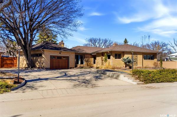 2640 19th AVENUE, Regina, SK S4T 1X1