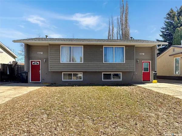 1442 111th STREET, North Battleford, SK S9A 2K6