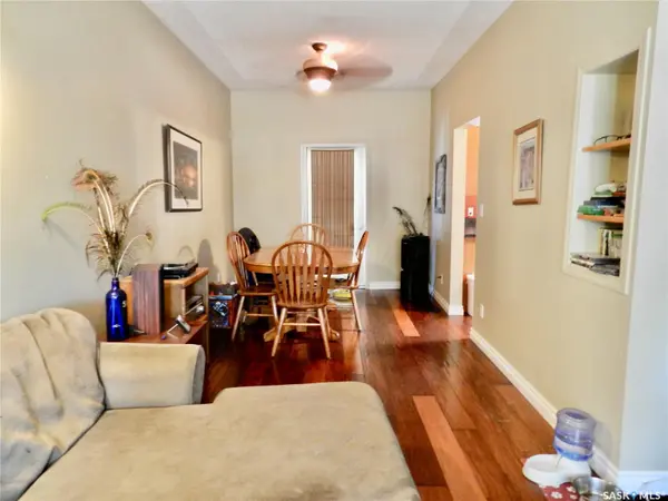 1121 6th AVENUE NW, Moose Jaw, SK S6H 4A7