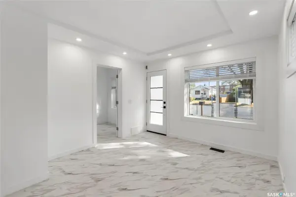 117 U AVENUE S, Saskatoon, SK S7M 3B9