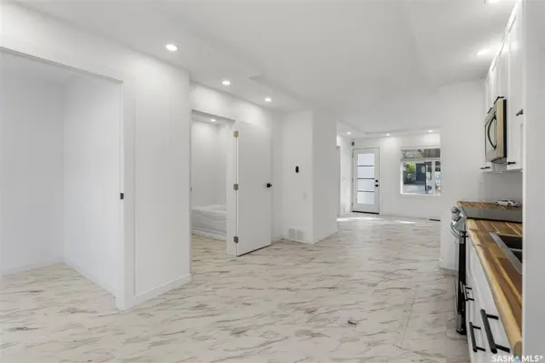 117 U AVENUE S, Saskatoon, SK S7M 3B9