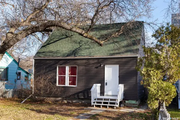 1247 King STREET, Regina, SK S4T 4G1