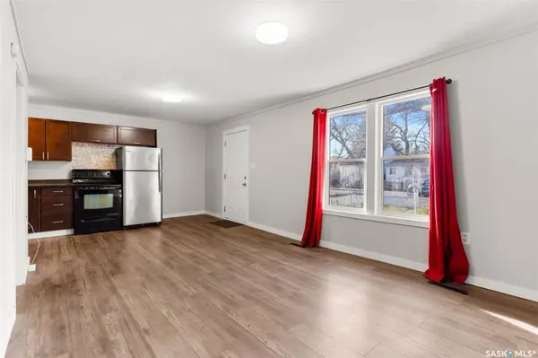 1247 King STREET, Regina, SK S4T 4G1