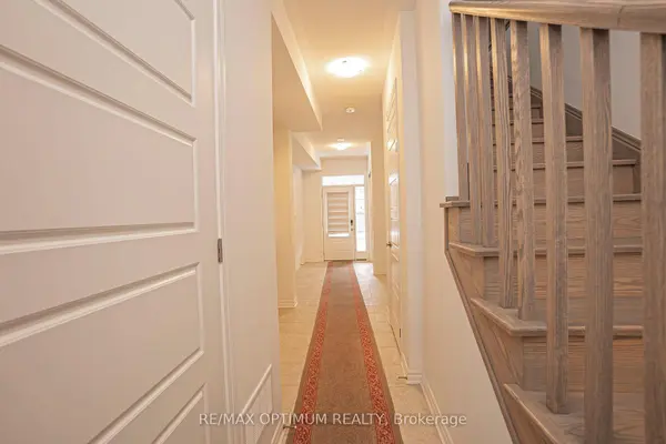 167 Keppel CIR, Brampton, ON L7A 5K3