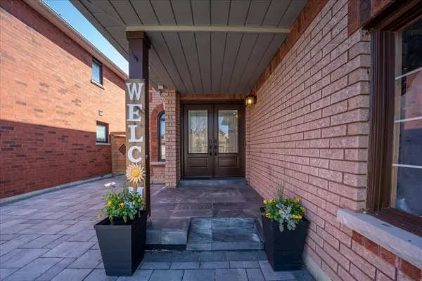 26 Country Stroll CRES, Caledon, ON L7E 2H3