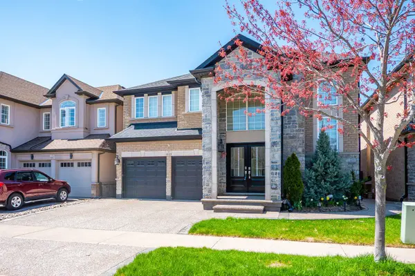 4689 Leanna Heights RD, Burlington, ON L7M 0G3