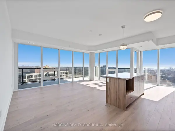 1035 Southdown RD #LPH 1802, Mississauga, ON L5J 0A2