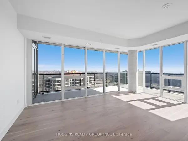 1035 Southdown RD #LPH 1802, Mississauga, ON L5J 0A2