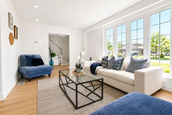 7256 Topping RD, Mississauga, ON L4T 2Y5