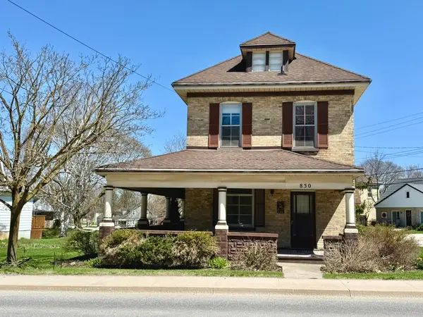 830 Yonge ST S, Brockton, ON N0G 2V0