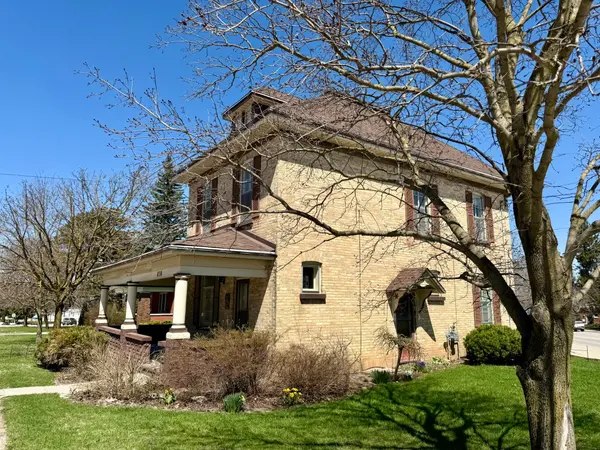 830 Yonge ST S, Brockton, ON N0G 2V0