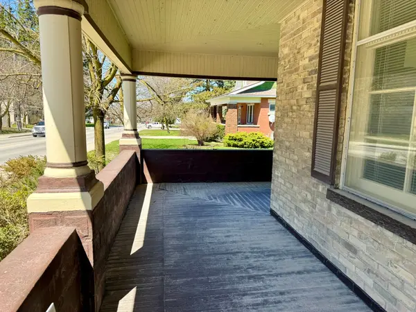 830 Yonge ST S, Brockton, ON N0G 2V0