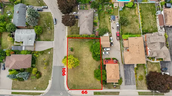 23 centennial Pkwy S, Hamilton, ON L8G 2C1