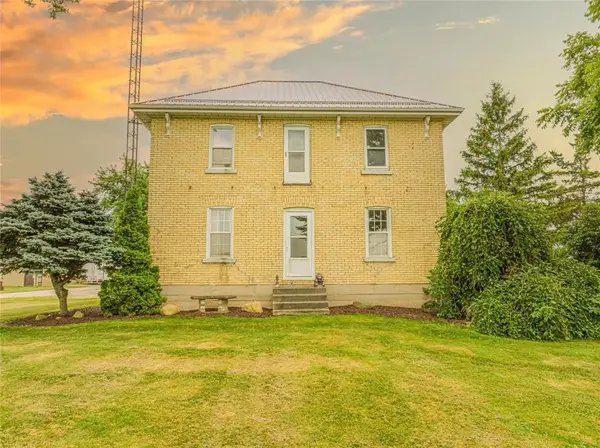 6941 Churchill Line, Brooke-alvinston, ON N0M 2S0