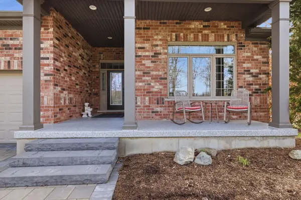 1307 Sandy Somerville DR, London South, ON N6K 5R4