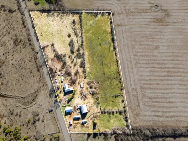 589 Bates RD, Merrickville-wolford, ON K0G 1G0