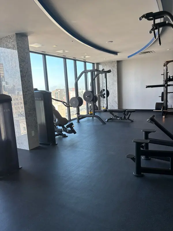 75 James ST #2714, Hamilton, ON L8P 4V8